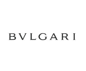 ブルガリ　ロゴ